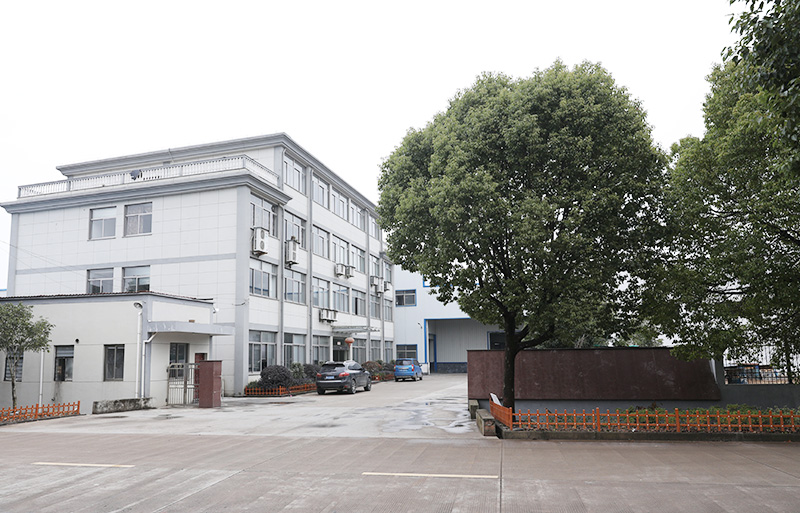 工場