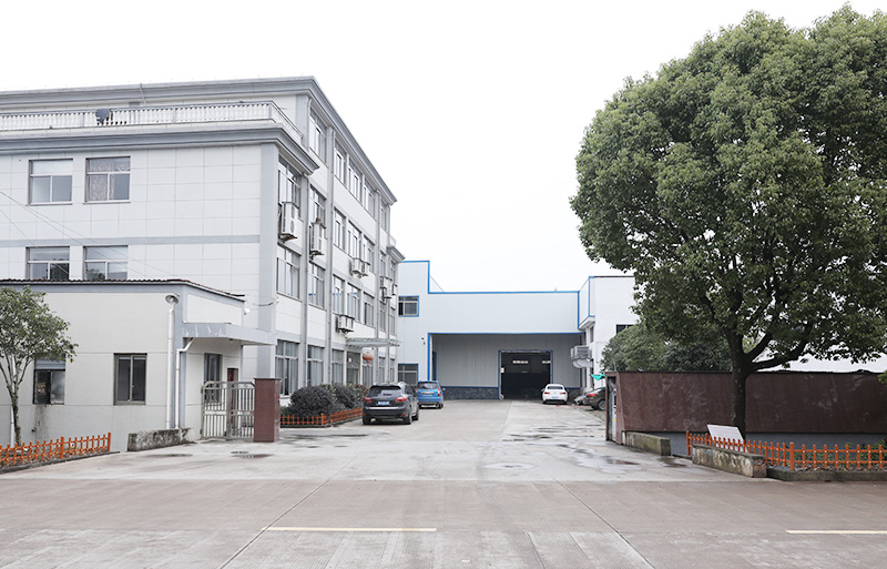 工場