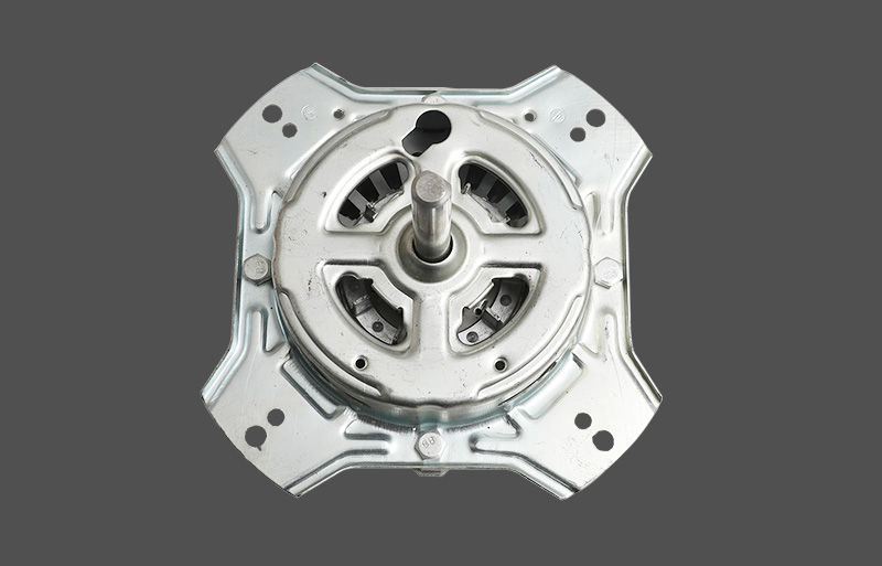 プロのメーカー洗濯機モーター