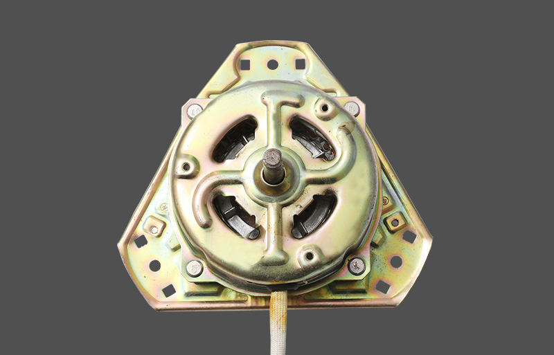 商用モータースピンマシン