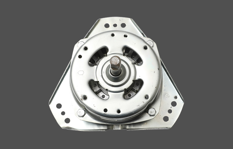 高速モータースピンマシン
